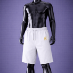 KE Comfort Short Joggers – Classic Fit