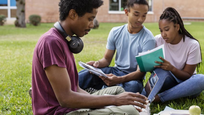 Education is Key