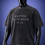 KE Heritage Fade Tee