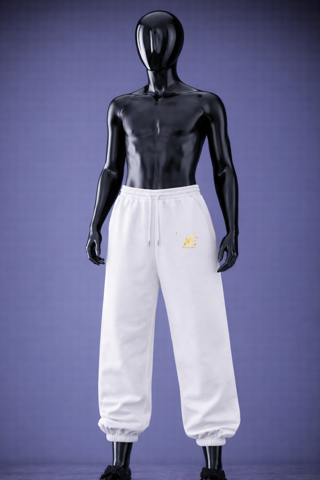 KE Comfort Joggers – Classic Fit