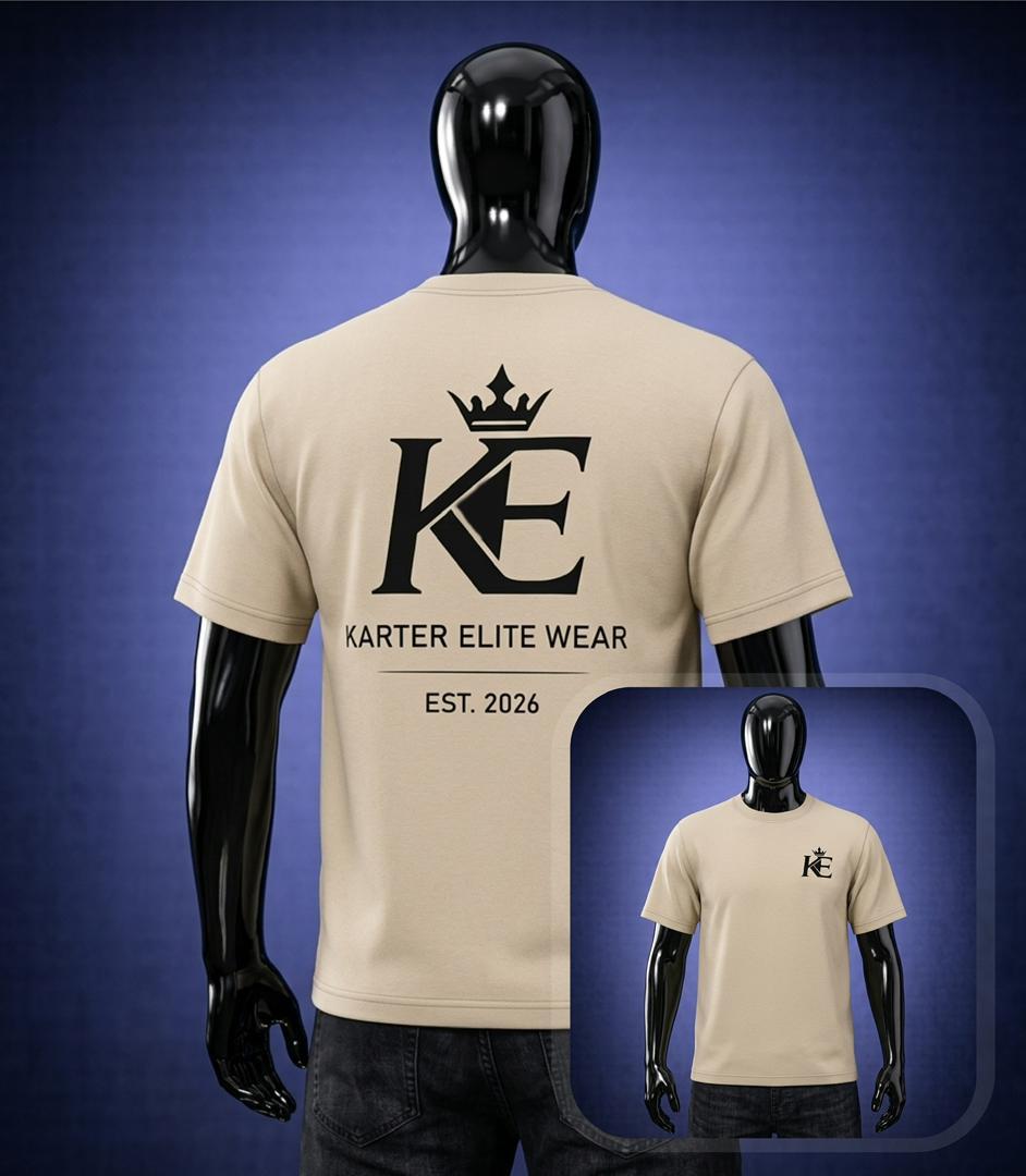 Karter Elite Prestige Tee