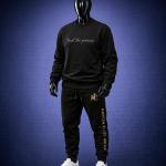 KE Trust The Process Sweatsuit Set